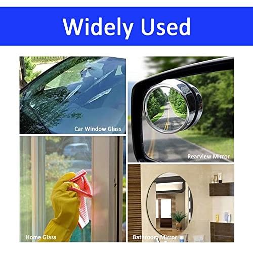 50PCS Car Windshield Washer Fluid Tablets, Windshield Wipe Fluid, Windshield