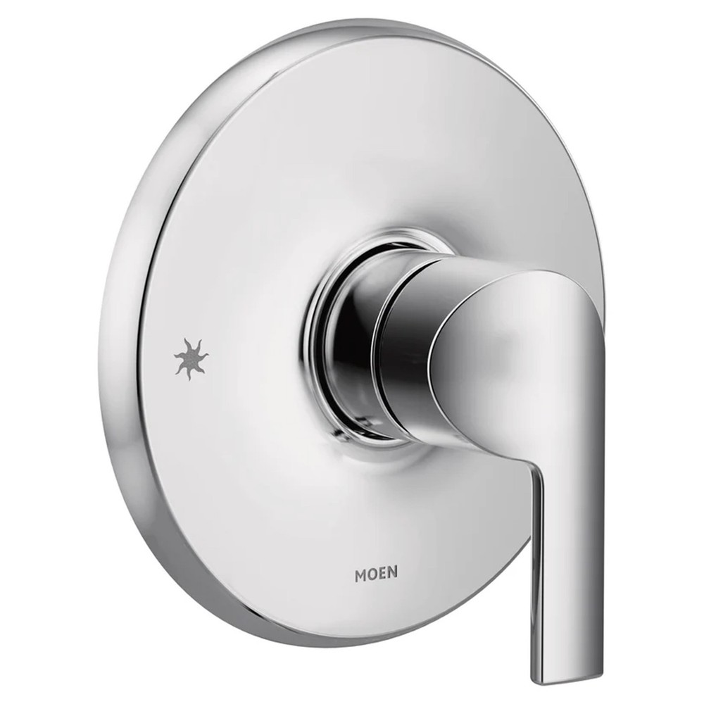 Moen UTS3201 Chrome Doux 1 Function Pressure Balanced Valve Trim Only