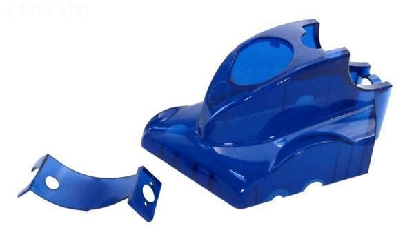 Polaris Top Housing