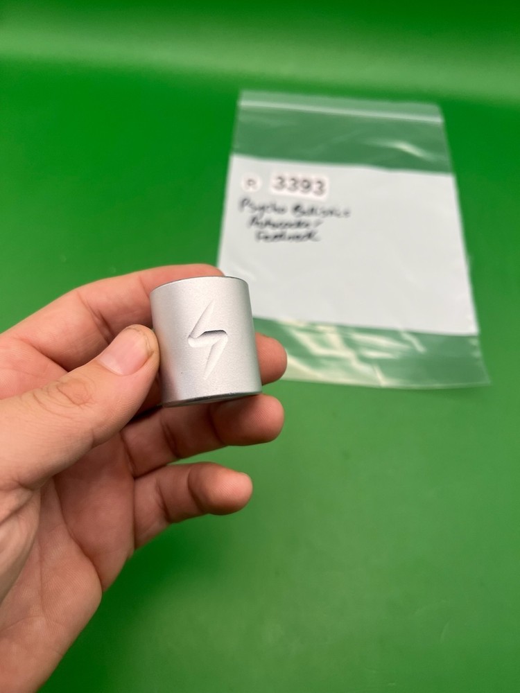 Psycho Ballistics Autococker Feedneck