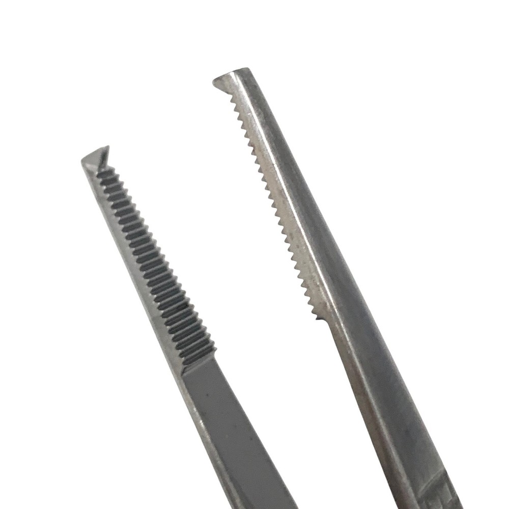 Jarit REF 130-294, Bonney Tissue Forcep