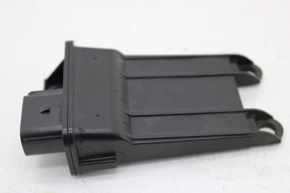 2020 Indian Challenger wireless control module