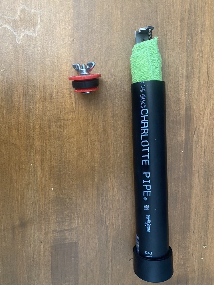 Bolt Carrier / Barrel Storage Container