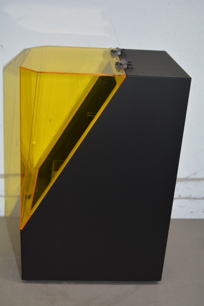 ^ Full Spectrum Laser 3D Printer Model PT #X2016