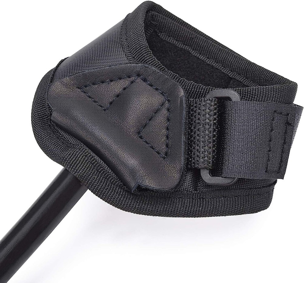 Durable Compound Bow Release - 360° Caliper - Fits up to 65lbs - Comfortable