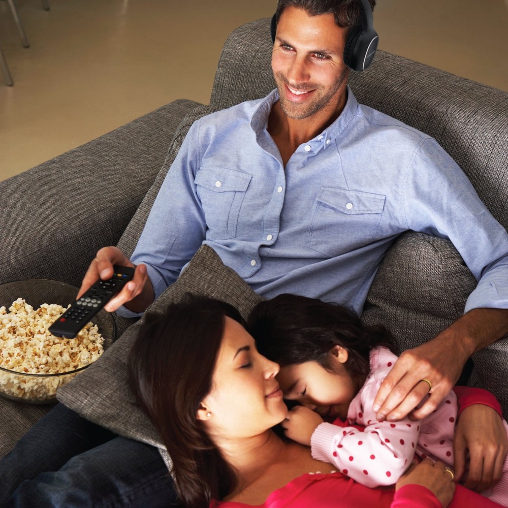 New Bluetooth Wireless Transmitter Receiver, 1.7in 0.35 lb