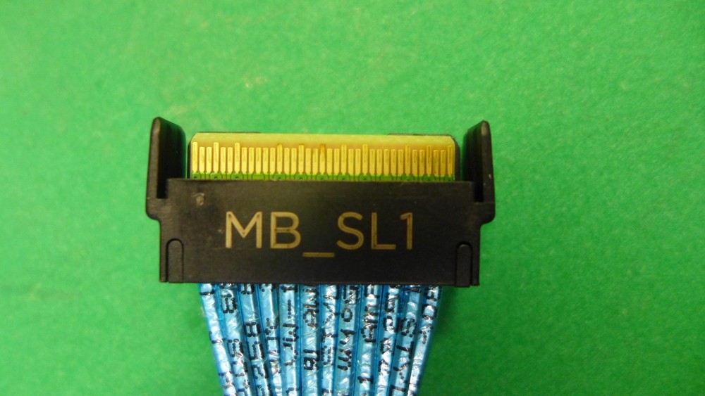 NEW Dell PowerEdge R760 Server Data Cable Assembly X2WD1