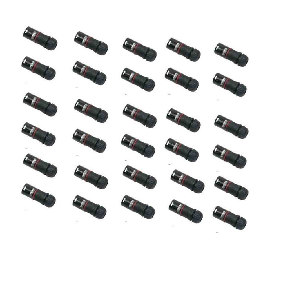 30 CS45 Converta Shell for Ethernet RJ45 Connector Plugs by Elite Core
