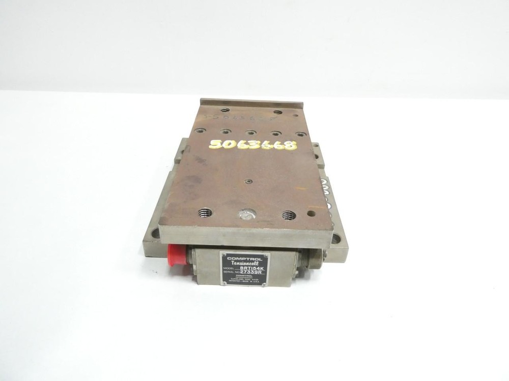 Comptrol BRT154K Tensioncell Load Cell