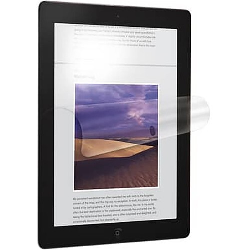 3M Natural View Screen Protector Apple iPad 2 (3rd &4th gen.) OEM
