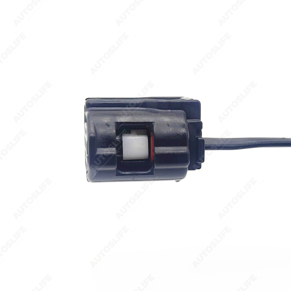 For 2017-2019 Mazda 6 5-Way Front Radar Sonar Sensor Connector Harness Plug