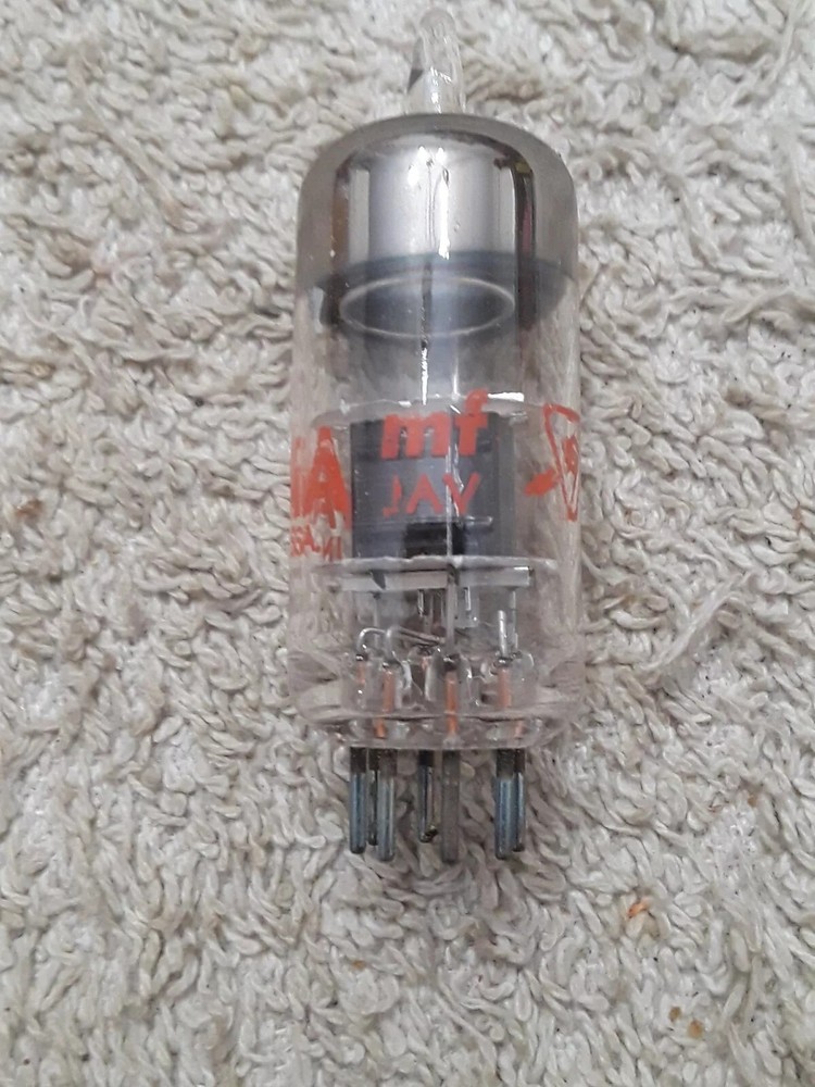 NOS Sylvania 2CY5 Vacuum Tube