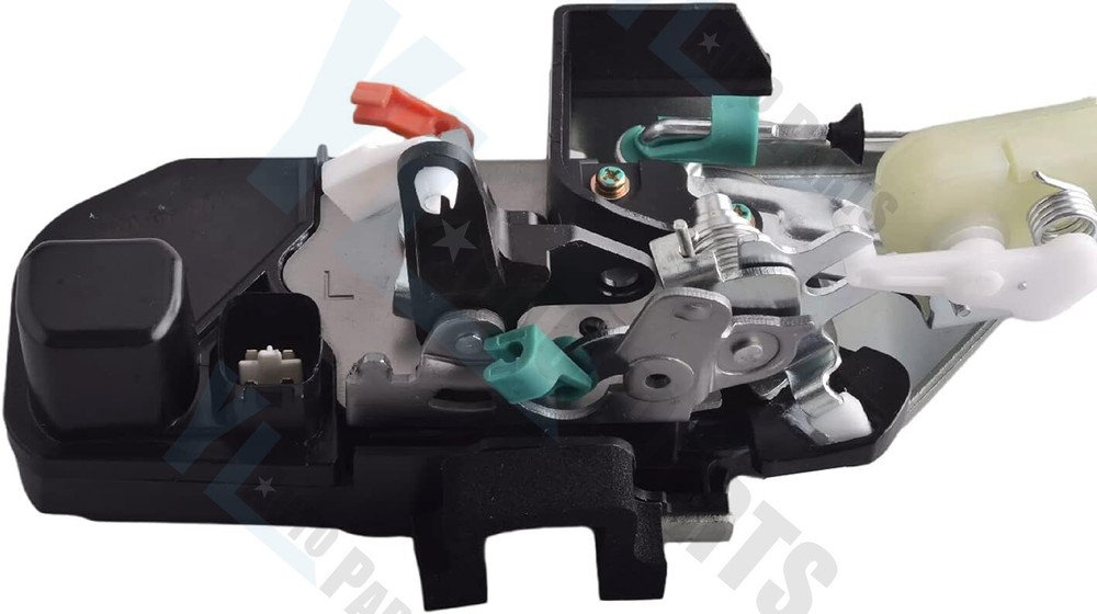 Front Driver Left Door Lock Latch Assembly For 2011-2014 Dodge Challenger