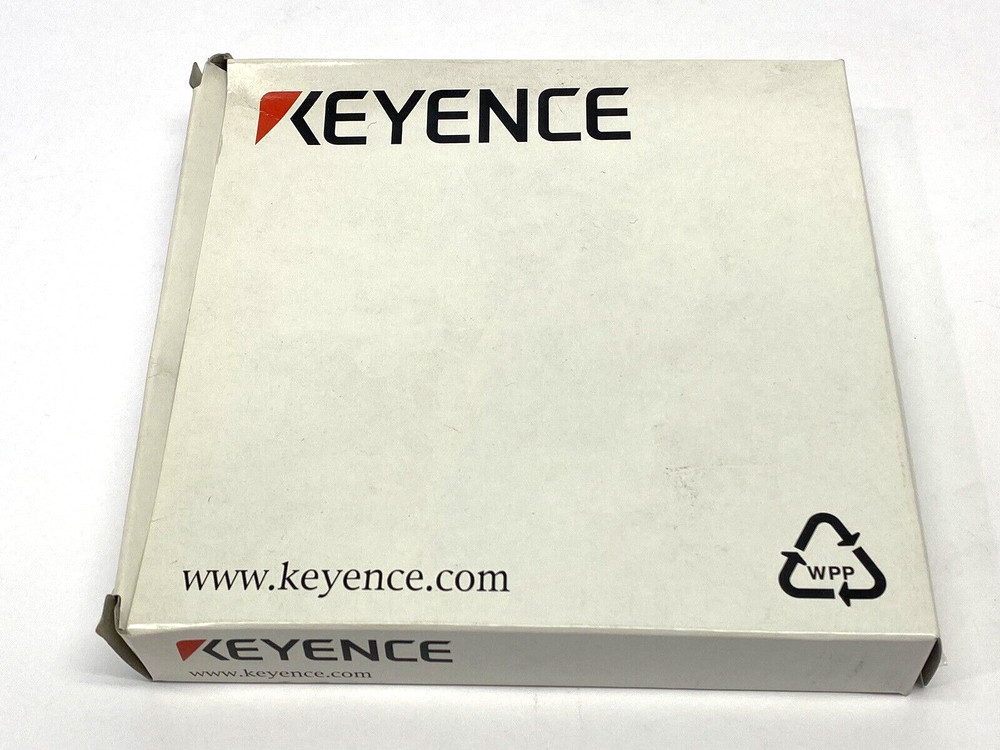 Keyence FU-7F Fiber Optic Cable