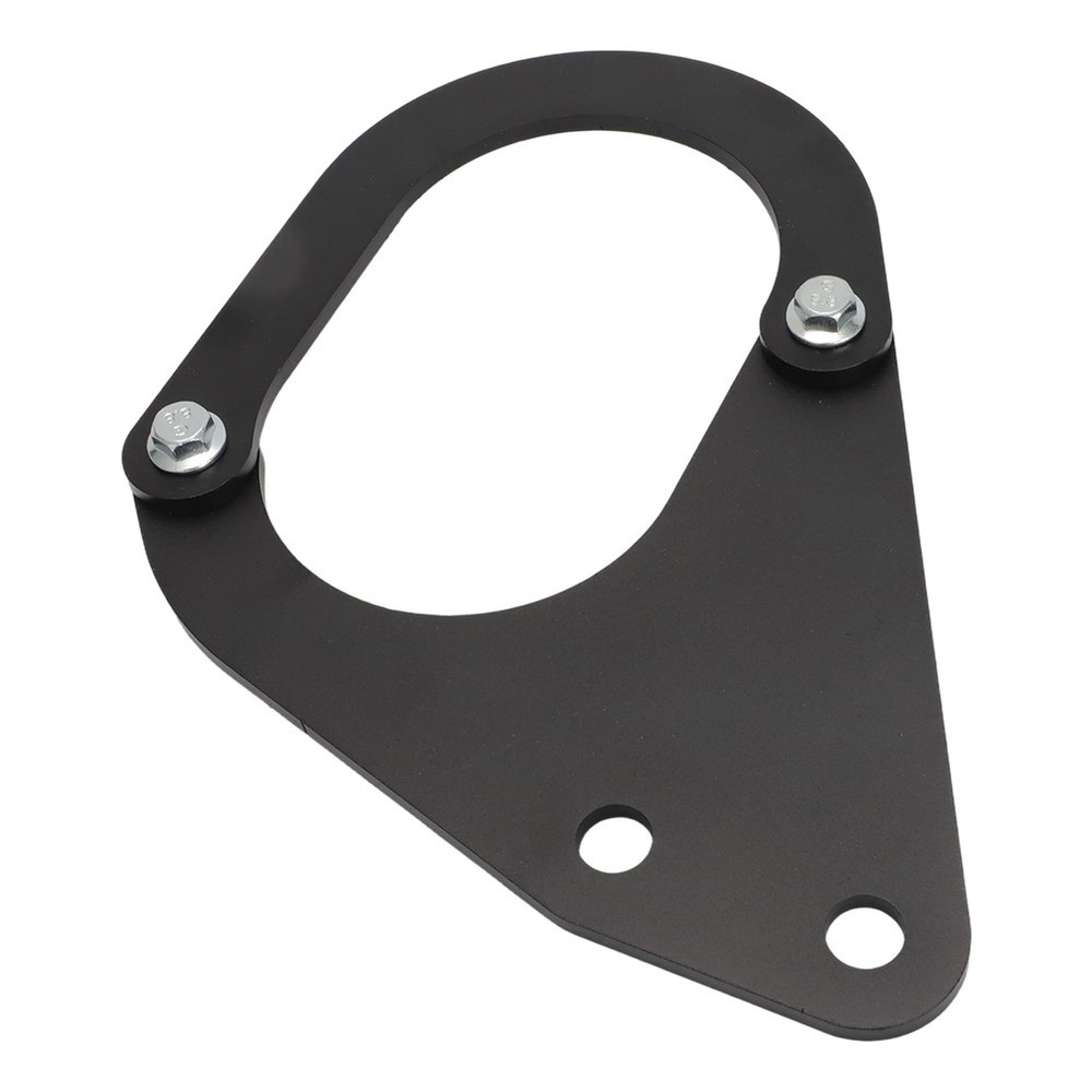 For 2014-2018 Ram 2500, 3500 2013-2018 Front Driveshaft Loop Kit With Hardware