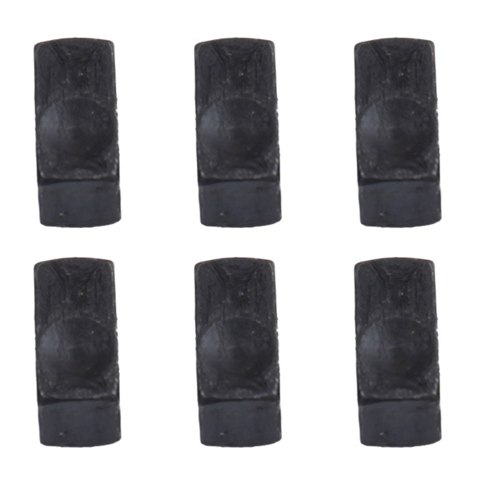 For Floyd Rose Bridge Saddle Insert Block Locking Metal String Tremolo