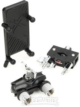 Gibraltar Dual-Adjust Smart Phone Stand Mount