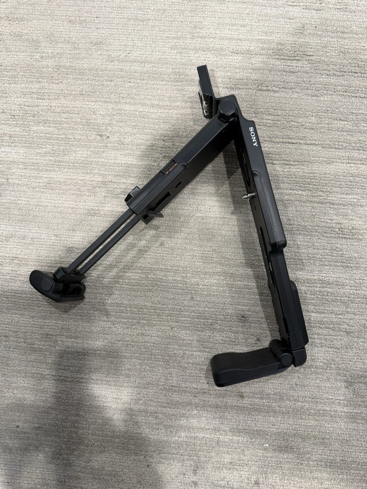 Sony VCT-SP2BP Camcorder Shoulder Support