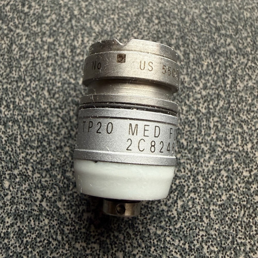 Renishaw A-1371-0271 TP20 MED Force Module (Medium Force)