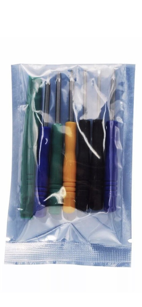 Tool Kit For Amazon Kindle Fire HD Tablet- 7X