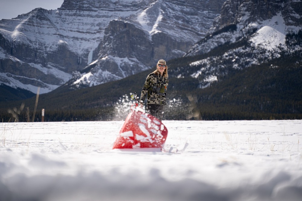 Morrell BIG High Roller Archery Target