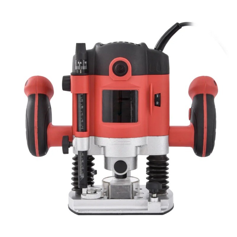 Milling Machine Woodworking Milling Machine Multi-function Trimming Machine 220V