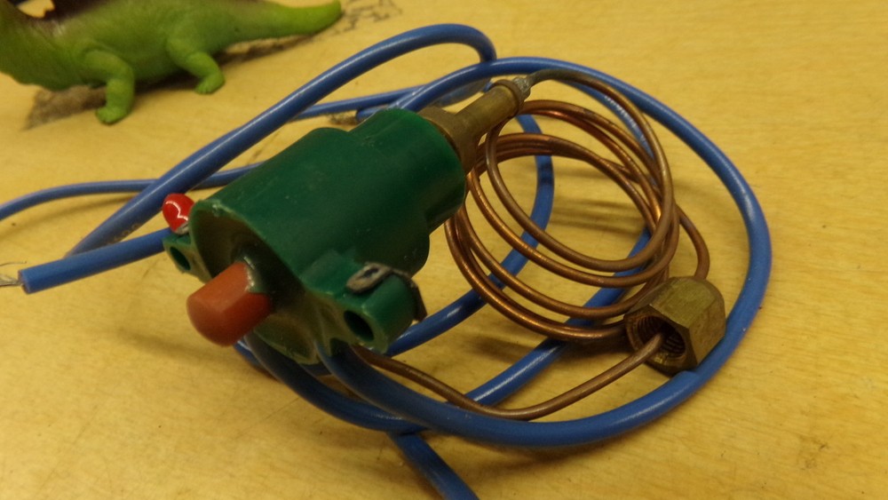 Pressure Switch 74H7001 *Free Shipping*