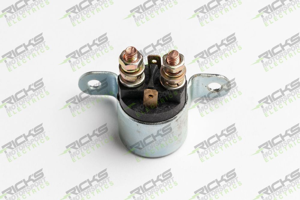 Ricks Starter Solenoid Switch For Can-Am Spyder RT-S 2013-2016