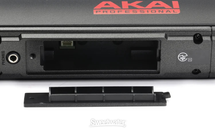 Akai Professional EWI 5000 Electronic Wind Instrument / MIDI Controller