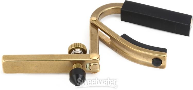 Shubb C5B Original Capo for Banjo