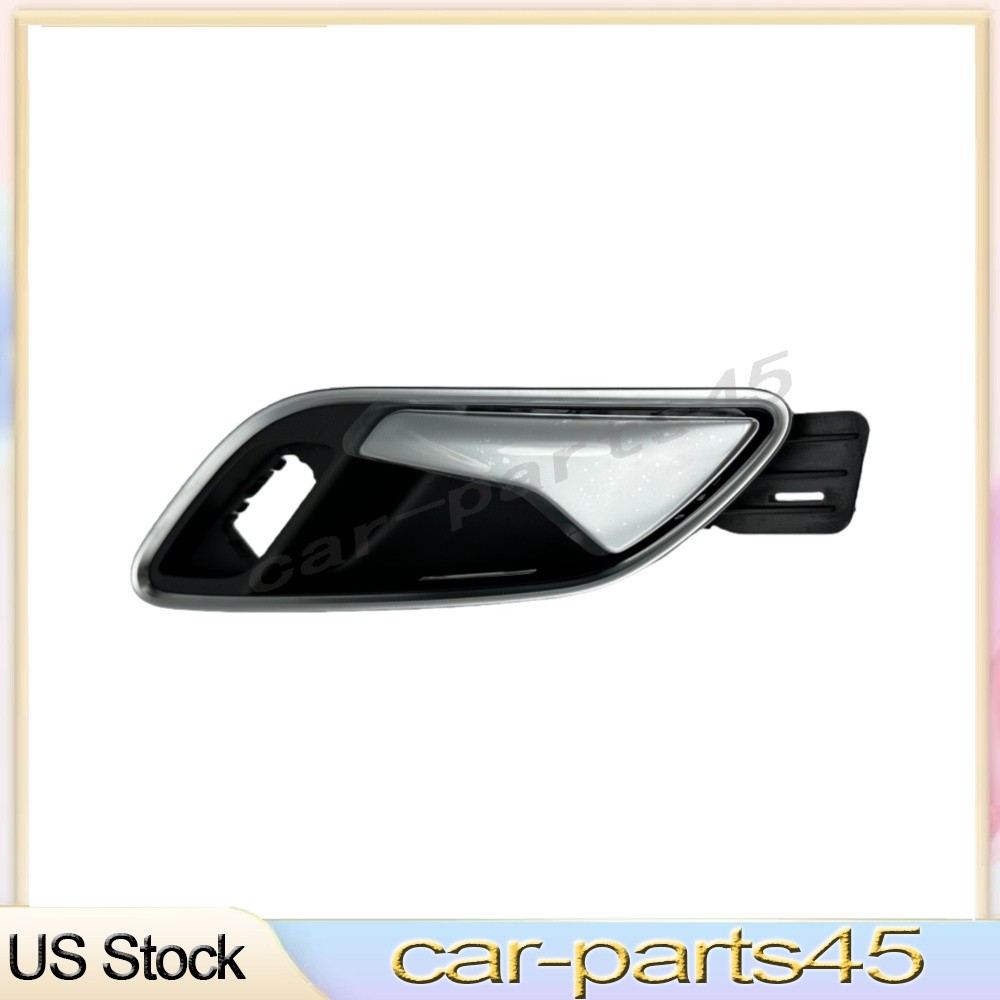 Fits 2015 2016 2017 2018 Audi Q3 Driver Side Inner Door Pull Handle Inside Lever