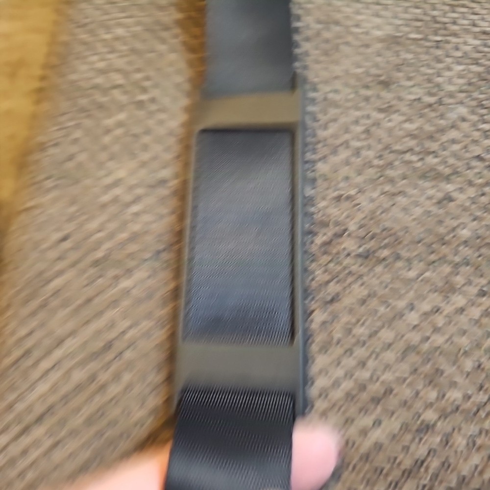 Universal Shoulder Strap Replacement Luggage Duffle Bag Strap Detachable Adjusta