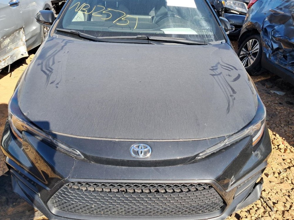 COROLLA 2020 Glove Box 4823536