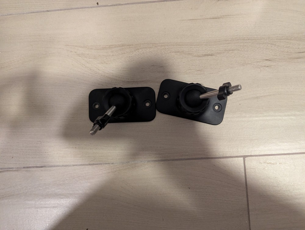 Htc Vive Base Station Wall Mount Mounts