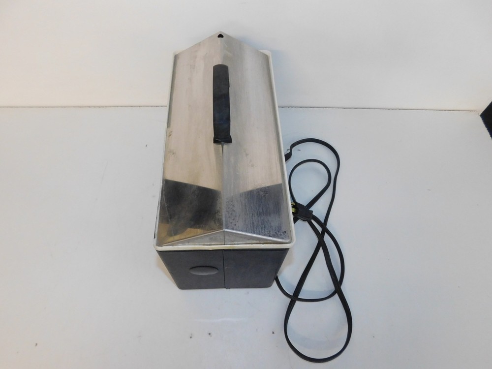 SCIENCE ELECTRONICS INC POLYTHERM WATER BATH TYPE PY1 (QF35)