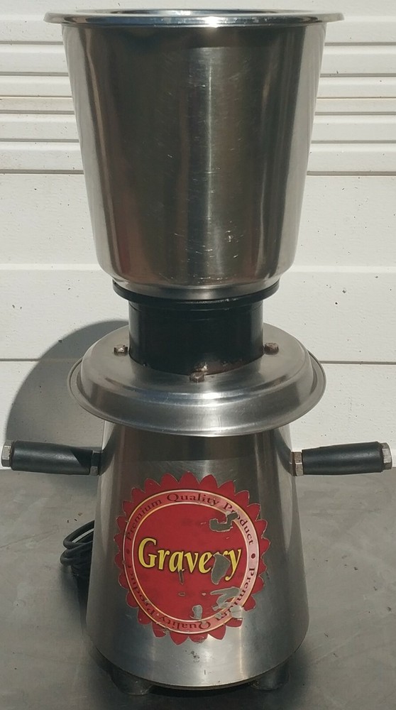Grinder/Blender Heavy Duty
