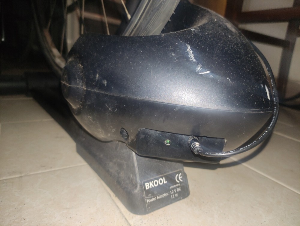 Bkool Smart Pro Trainer