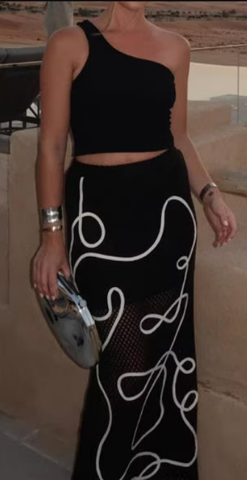 Women Clutch Purse Evening Bag Wedding Handbag Vintage Silver