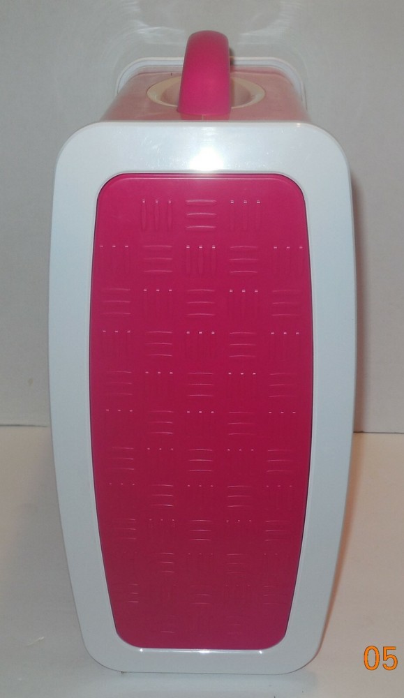 The Singing Machine SML-383P CDG Karaoke Machine Player