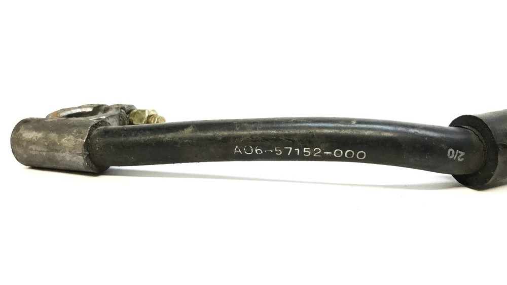 Freightliner Battery Jumper Cable A06-57152-000 USED