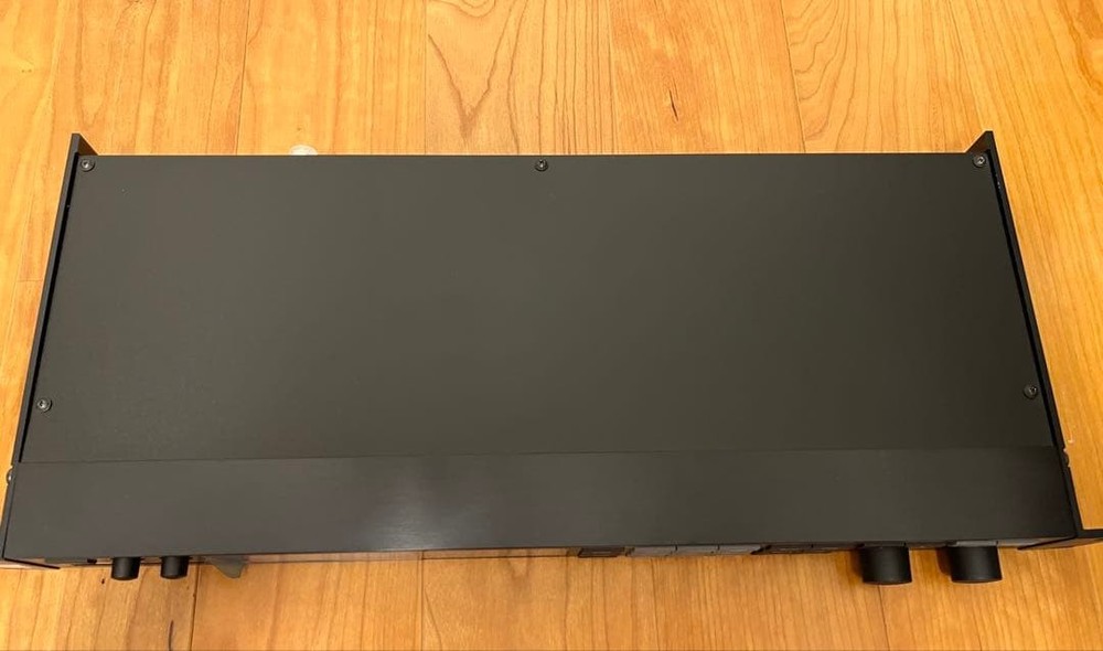 tc Electronic G-Force Multi Effects Processor EVA MOD