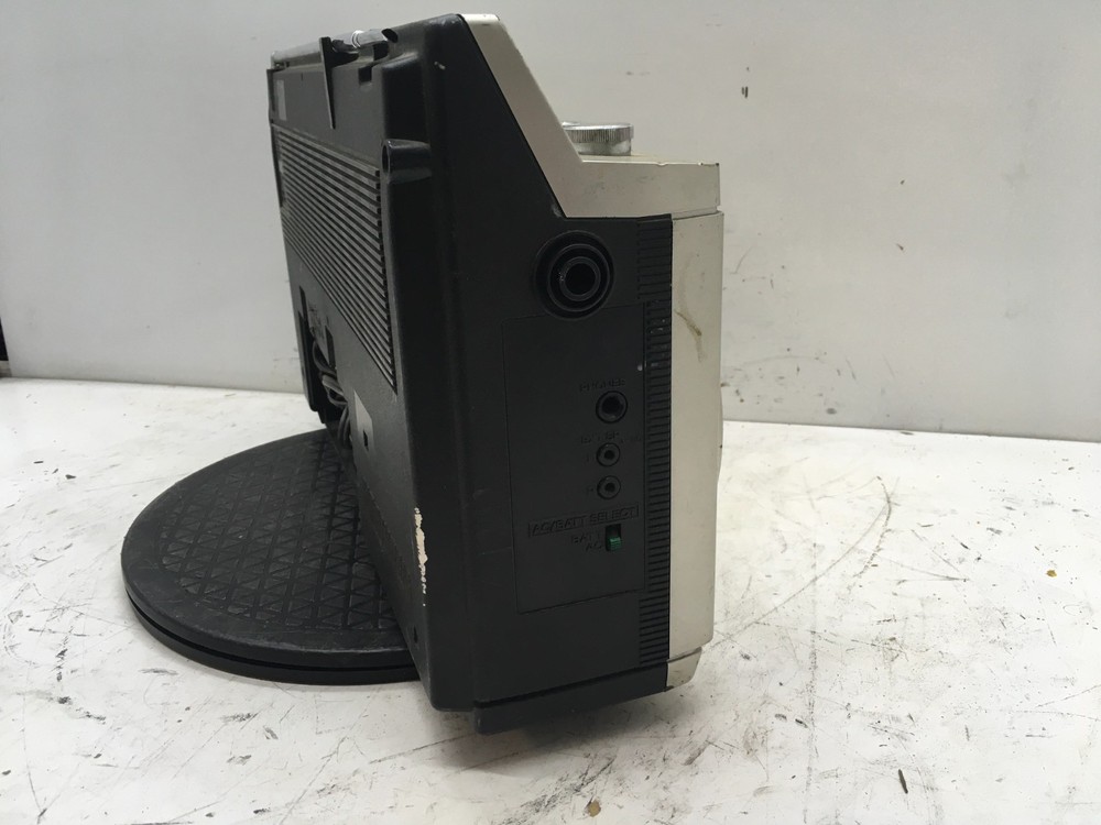 Sony CFS-45