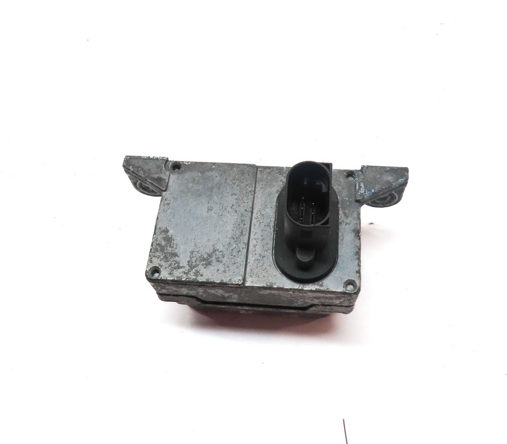2004 BMW Z4 (E85) YAW TURN ROTATIONAL ACCELERATION SPEED SENSOR
