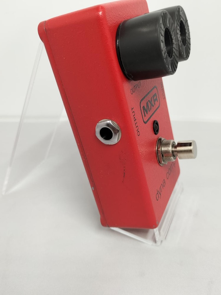 MXR DYNA COMP DYNA COMP