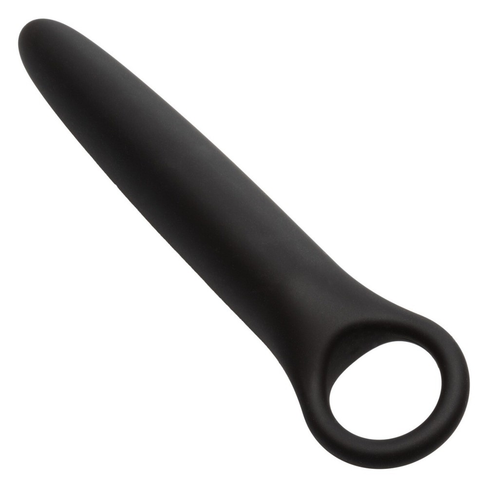 Boundless Vaginal Dilator Trio Silicone 3-Piece Graduated Dilation Probe Set