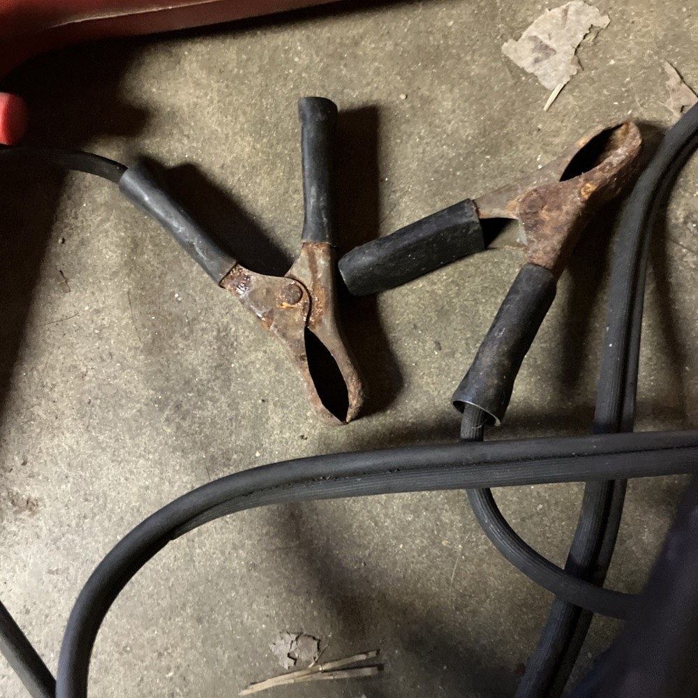 Marquette Model 41-117 Timing Light Conditions Unknown