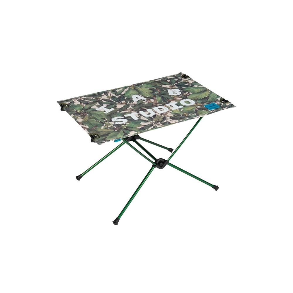 Helinox x IAB Studio Table One Hard Top