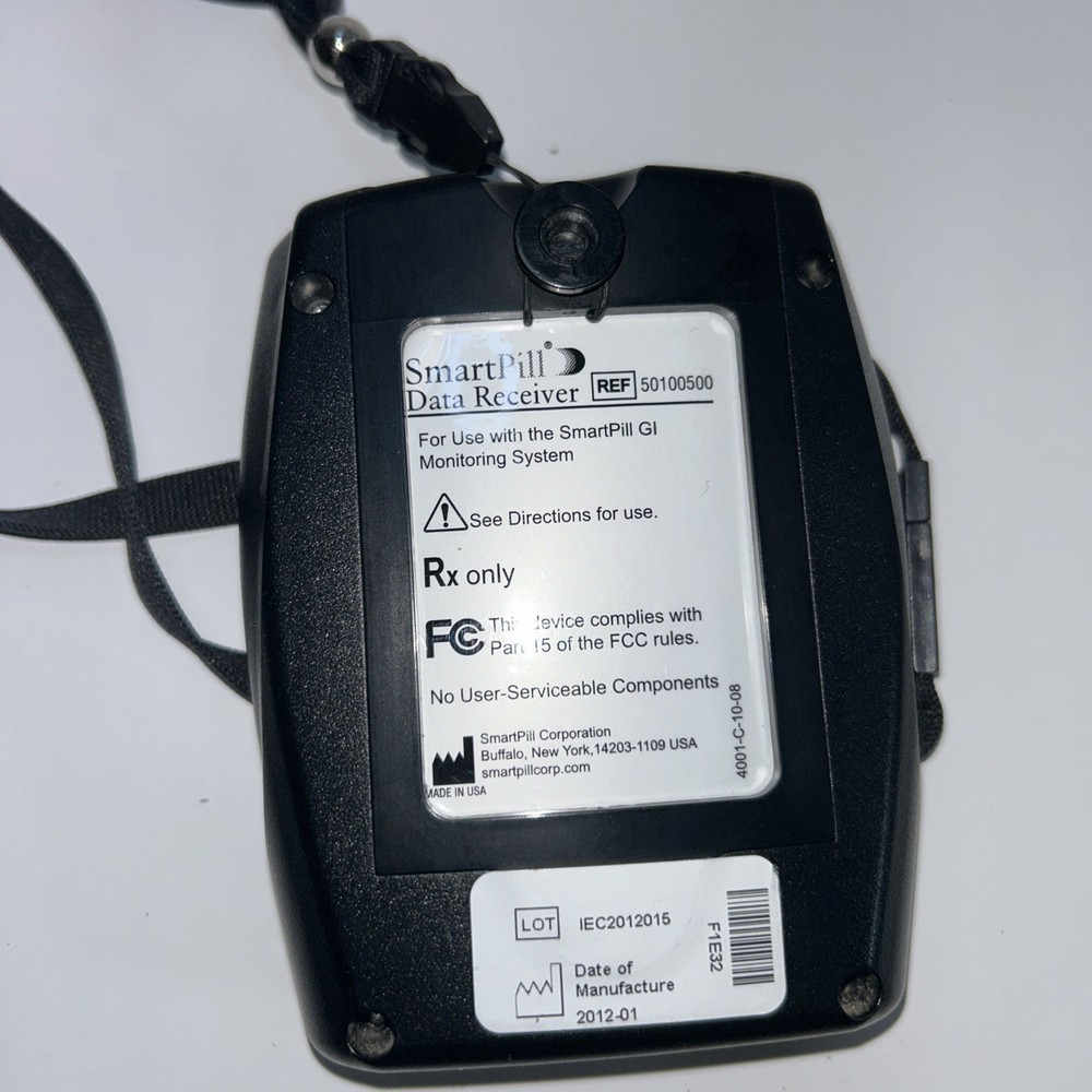 SMARTPILL DATA RECEIVER 50100500