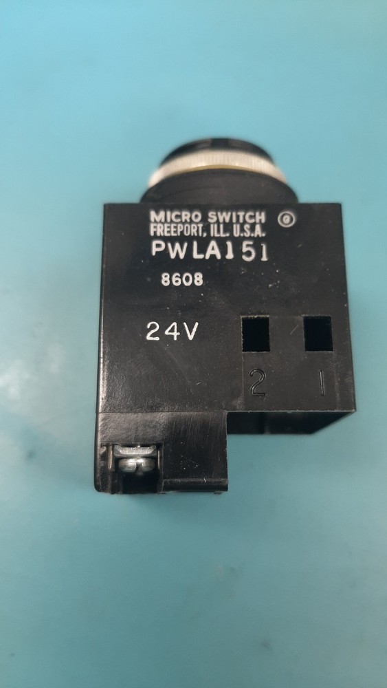 PWLB158 HONEYWELL , MICRO SWITCH