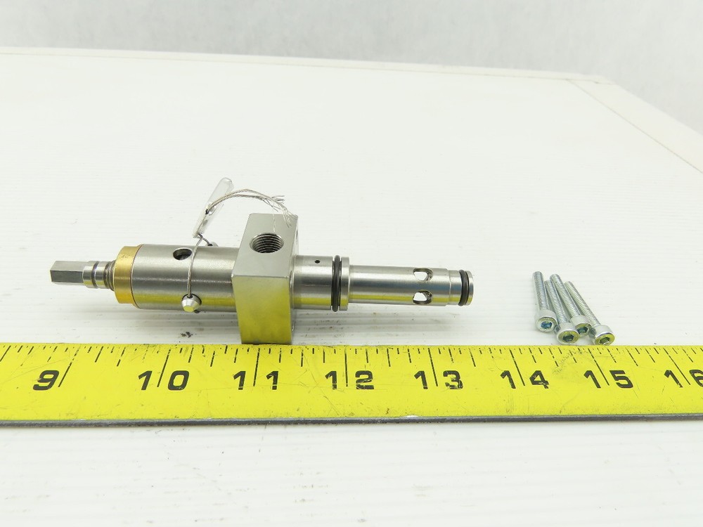 Hip Mitsu 100.0360 Hot Melt Applicator Bypass Valve